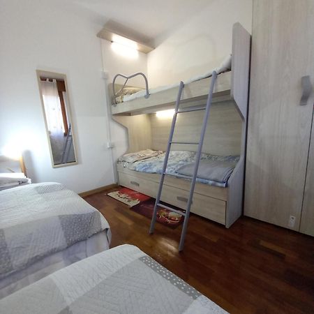 Villa Nani Pieve di Cadore Zewnętrze zdjęcie
