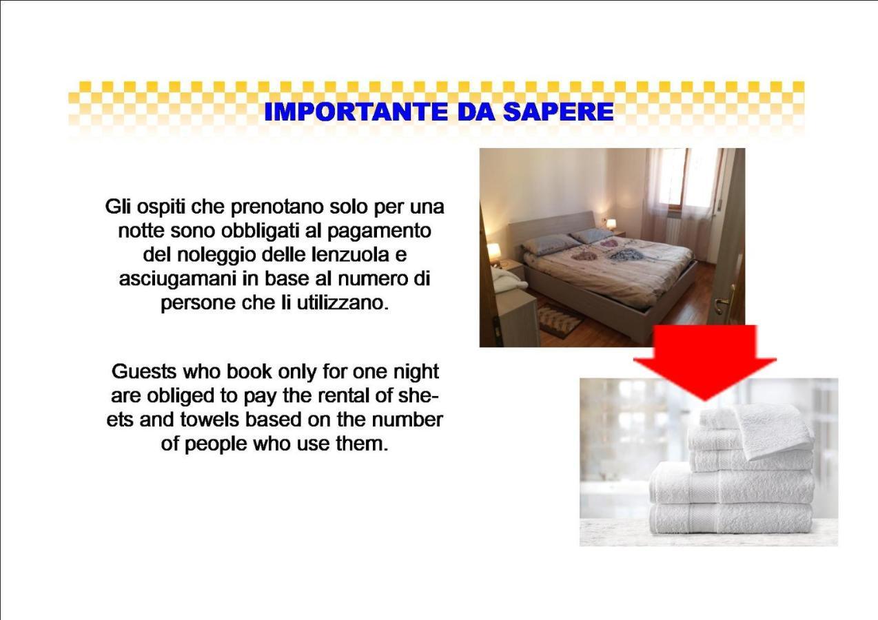 Villa Nani Pieve di Cadore Zewnętrze zdjęcie