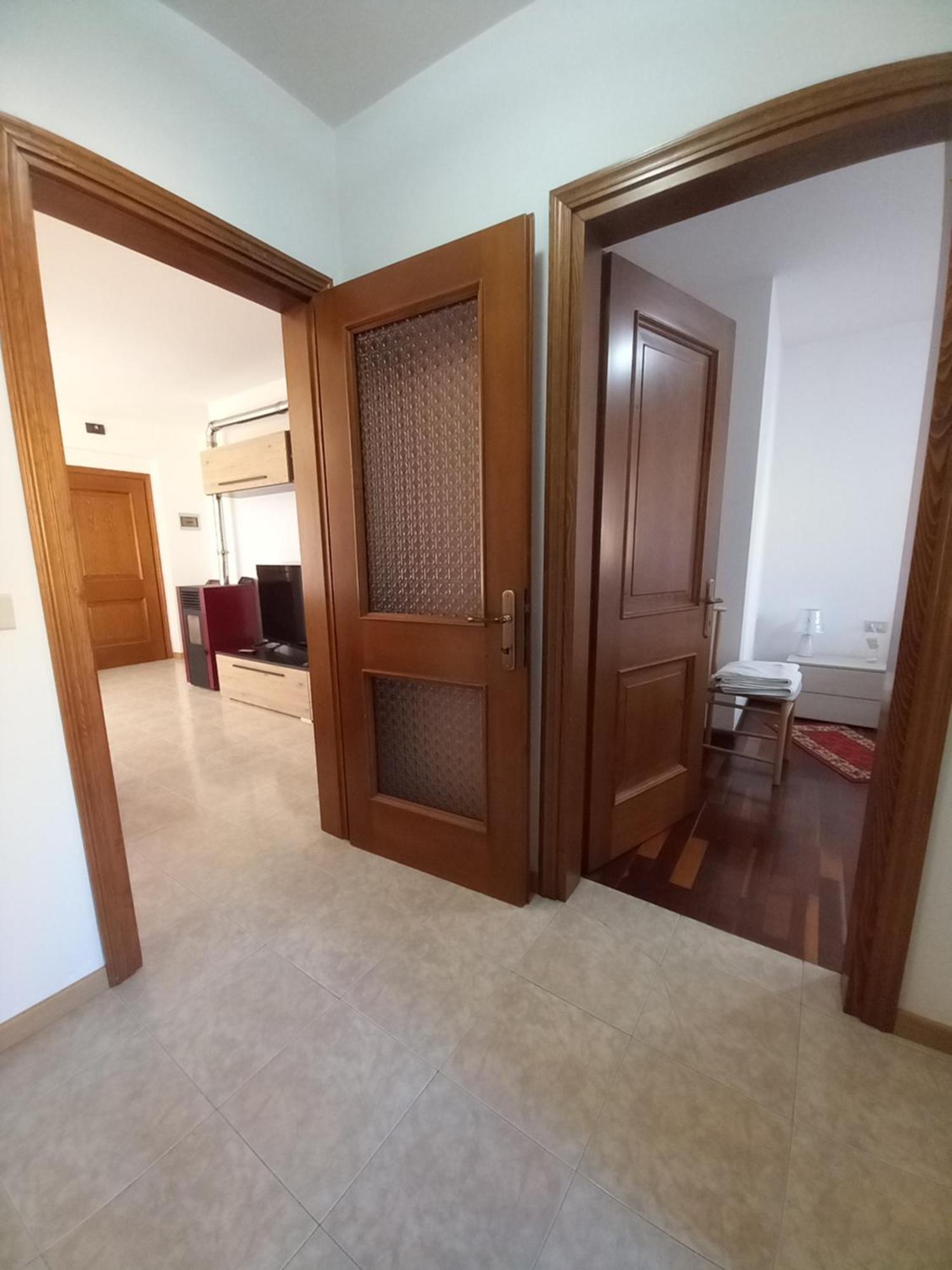 Villa Nani Pieve di Cadore Zewnętrze zdjęcie